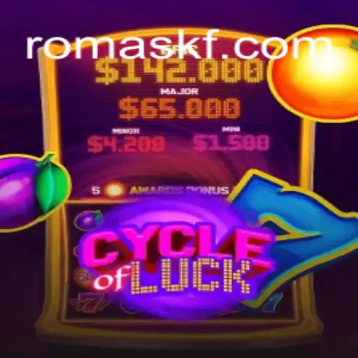 CycleofLuck: Um Mergulho no Fascinante Mundo do Jogo Romakf.com