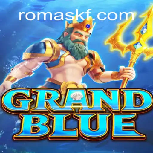 Descubra o Mundo Fascinante de GRANDBLUE: Um Mergulho no Universo do Jogo