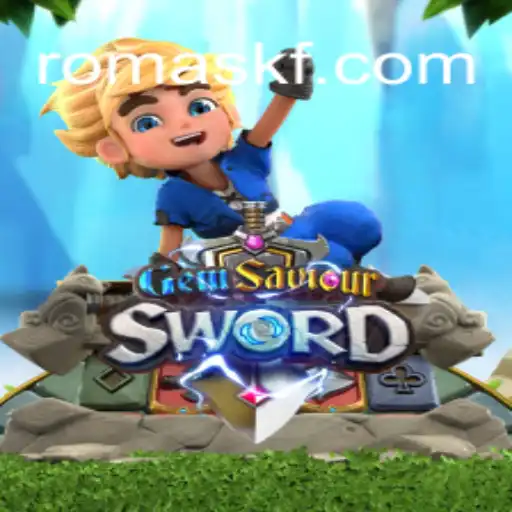Aventuras Interativas de GemSaviourSword: Uma Jornada Mágica