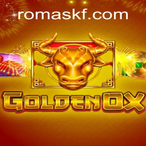 Descubra GoldenOx: O Jogo Fascinante de Estratégia e Fortuna