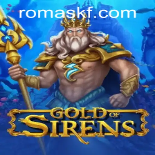 GoldofSirens: Uma Jornada Épica no Mundo dos Jogos