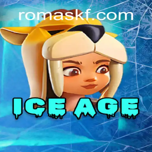 IceAge: Mergulhando na Era do Gelo com ROMAKF.COM