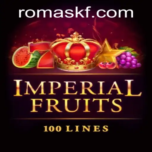 Descubra o Fascinante Mundo de ImperialFruits100