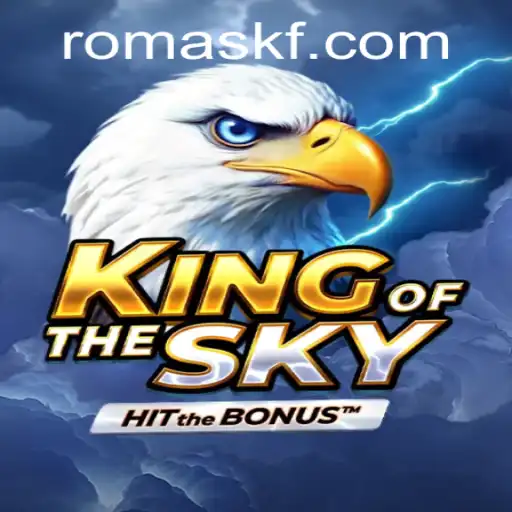 KingOfTheSky: Descubra a Nova Sensação dos Jogos Digitais em ROMAKF.COM