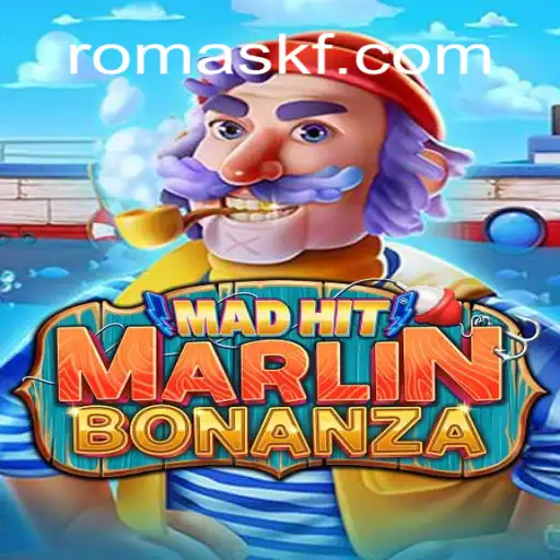Descubra o Empolgante Mundo de MadHitMarlinBonanza