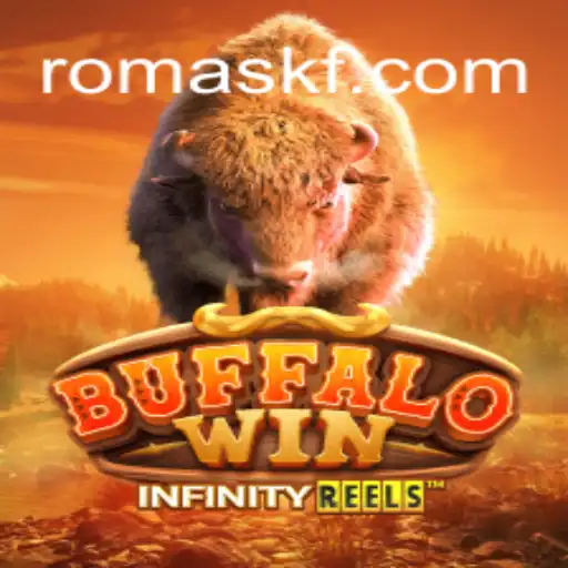 Descubra BuffaloWin: Um Jogo Emocionante no Mundo de ROMAKF.COM