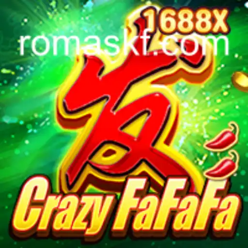 CrazyFaFaFa: Descubra o Jogo Emocionante da ROMAKF.COM