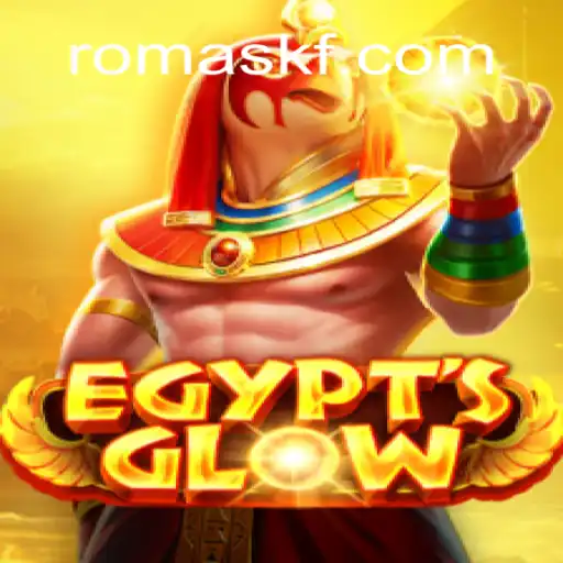 Descubra a Magia de EgyptsGlow: Um Mergulho no Mundo Antigo dos Jogos