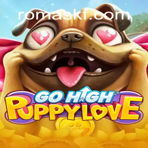 GoHighPuppyLove: Uma Jornada Canina Encantadora