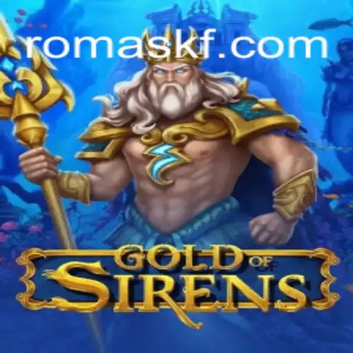 GoldofSirens: Uma Jornada Épica no Mundo dos Jogos