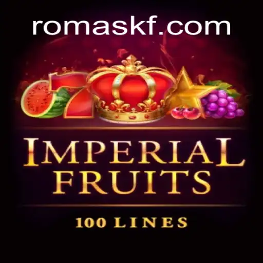 Descubra o Fascinante Mundo de ImperialFruits100