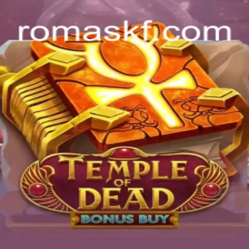 Descubra a Aventura Mística de TempleofDeadBonusBuy