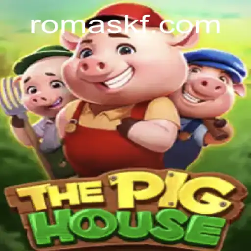 Descubra o Universo de 'ThePigHouse' e as Surpresas de ROMAKF.COM