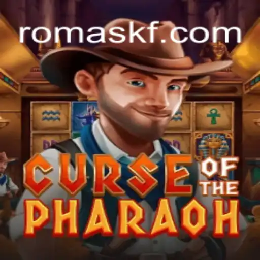 Curse of the Pharaoh: Um mergulho místico no mundo egípcio