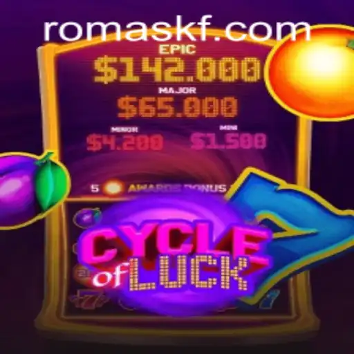 CycleofLuck: Um Mergulho no Fascinante Mundo do Jogo Romakf.com