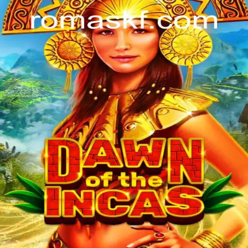 Explorando o Fascinante Mundo de DawnoftheIncas: Um Guia Completo