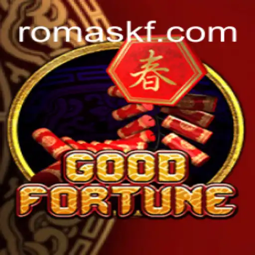 Explorando o Mundo do Jogo GoodFortune