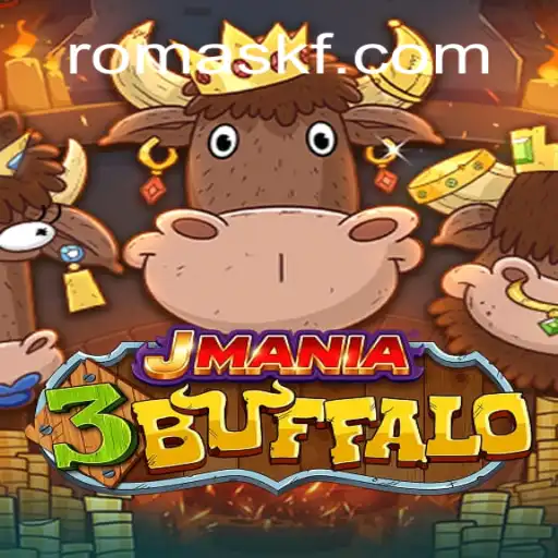 Explorando o Universo de JMania3Buffalo: Um Mergulho nas Mecânicas e Regras do Jogo
