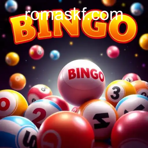Explorando o Universo dos Jogos de Bingo com ROMAKF.COM