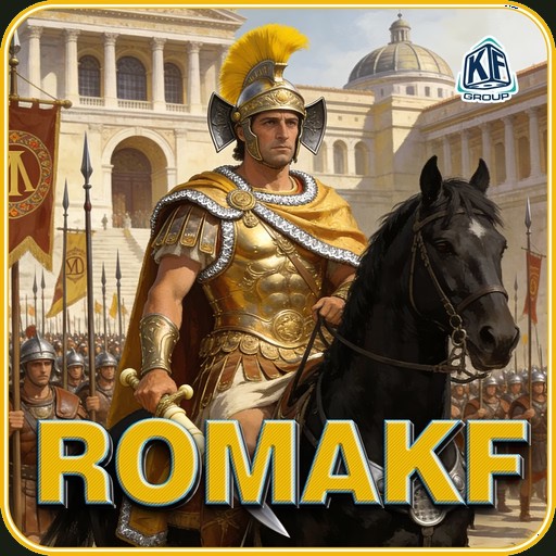 ROMAKF.COM