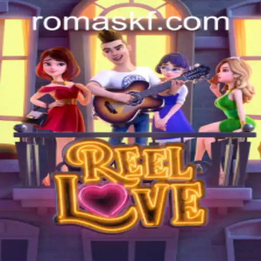 ReelLove: Descubra a Emoção do Novo Jogo de Cassino Online da ROMAKF.COM