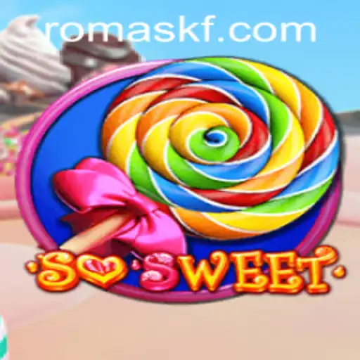 Descubra o Mundo Encantador de 'SoSweet'