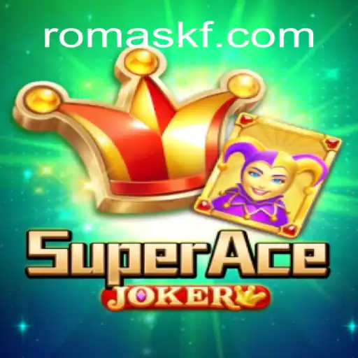 SuperAceJoker: Um Mergulho no Novo Fenômeno dos Jogos da ROMAKF.COM
