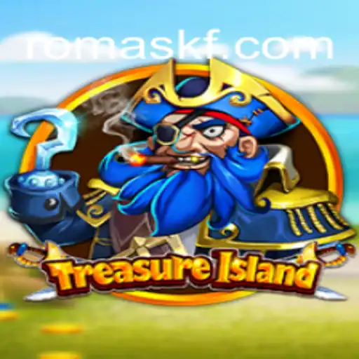 Treasure Island: Aventure-se em um Mundo de Mistérios e Riquezas