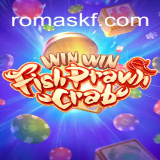 Explorando WinWinFishPrawnCrab: O Novo Fenômeno de Jogos