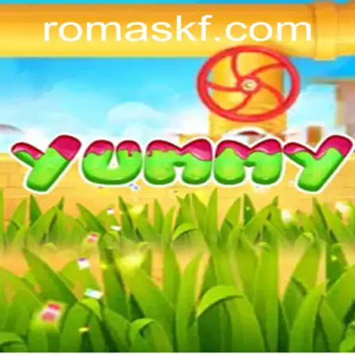Descubra o Mundo Divertido de Yummy: Um Jogo Envolvente